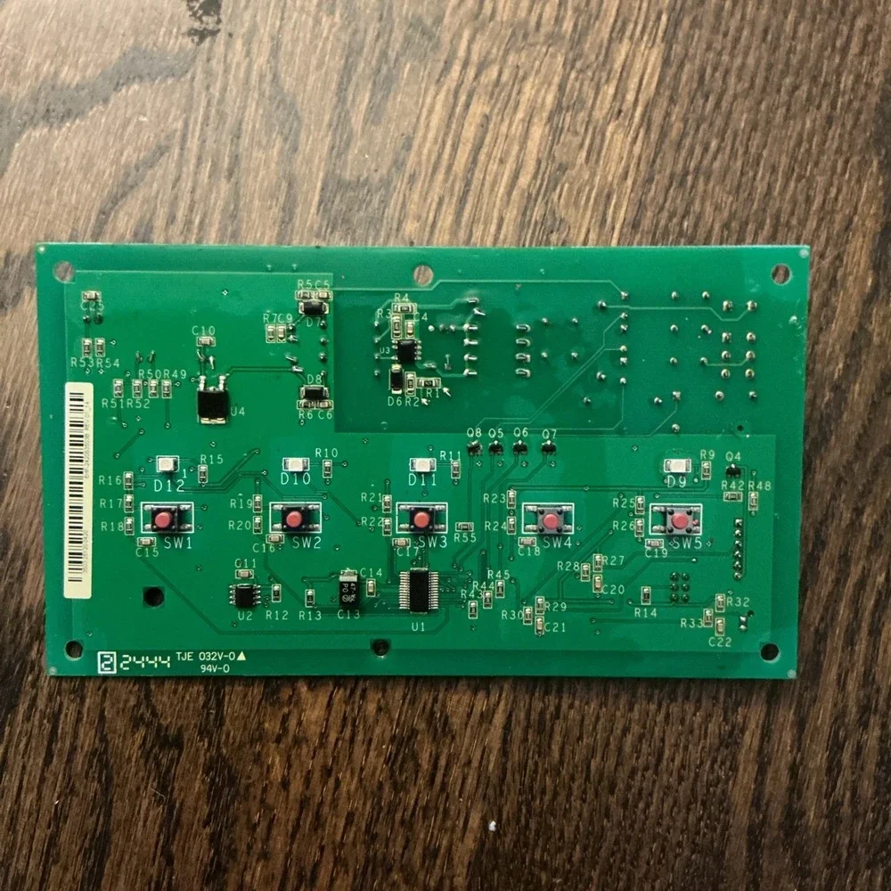 Frigidaire 242053503 AP4567227 Refrigerator Control Board AZ94029 | BK1273